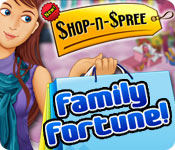 Shop-n-Spree Family Fortune